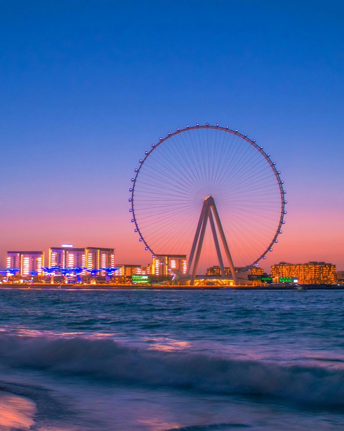 Mainland Company Setup