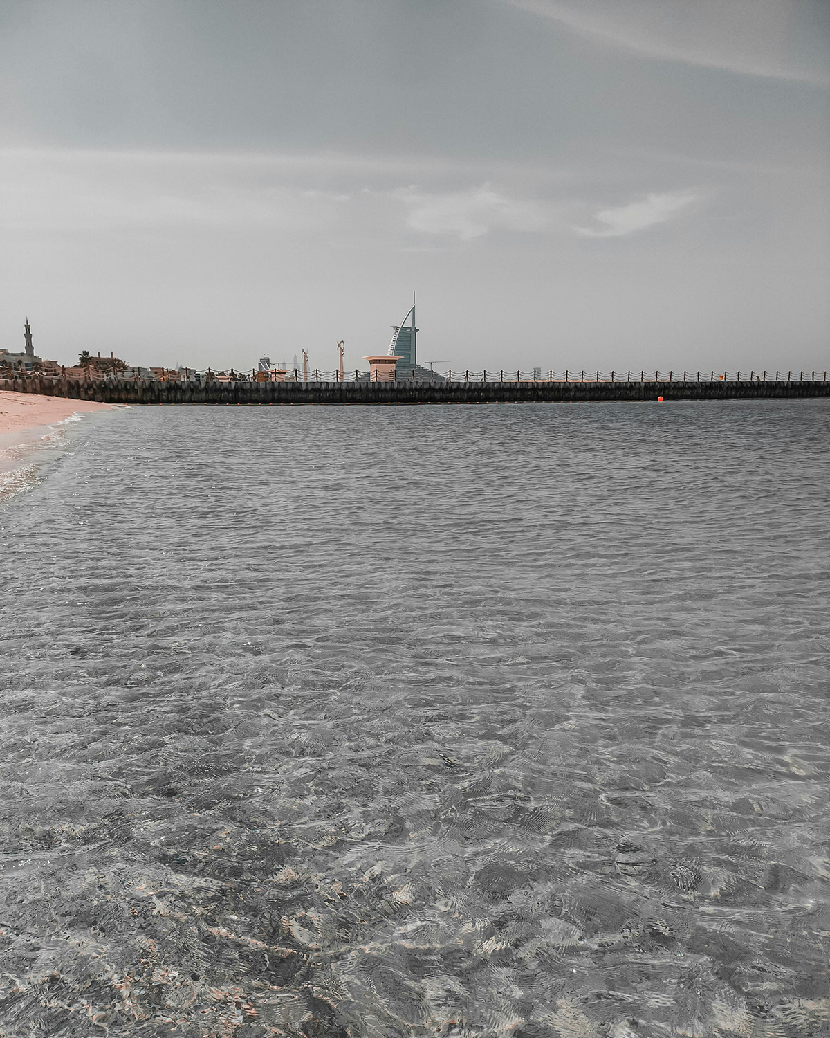 Mainland Company Setup